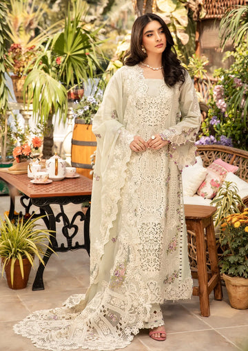 Lawn - Elaf Premium - Luxury Lawn 26