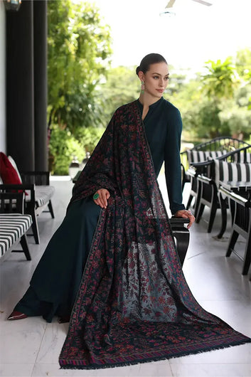 Unstitched 3PC Marina Wool